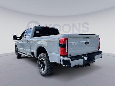 2026 Ford F-350 Crew Cab SRW 4WD Pickup for sale #KBF260637 - photo 2