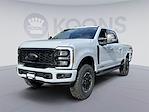 2026 Ford F-350 Crew Cab SRW 4WD Pickup for sale #KBF260637 - photo 1