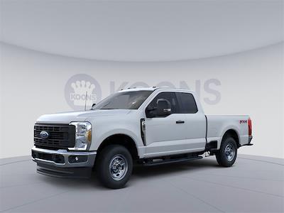 New 2026 Ford F-250 XL Super Cab 4WD Pickup for sale #KBF260639 - photo 1