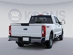 New 2026 Ford F-250 XL Super Cab 4WD Pickup for sale #KBF260639 - photo 8