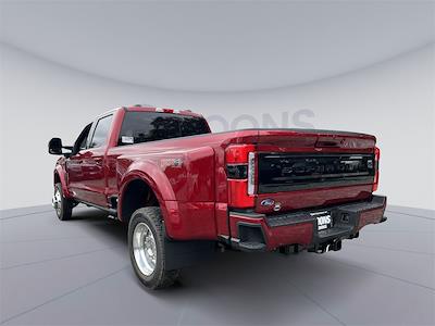 2026 Ford F-450 Crew Cab DRW 4WD Pickup for sale #KBF260640 - photo 2