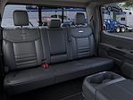 New 2026 Ford F-450 Platinum Crew Cab 4WD DRW Pickup for sale #KBF260640 - photo 11