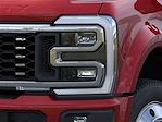 New 2026 Ford F-450 Platinum Crew Cab 4WD DRW Pickup for sale #KBF260640 - photo 18