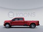 New 2026 Ford F-450 Platinum Crew Cab 4WD DRW Pickup for sale #KBF260640 - photo 3