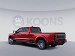 New 2026 Ford F-450 Platinum Crew Cab 4WD DRW Pickup for sale #KBF260640 - photo 4