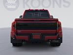 New 2026 Ford F-450 Platinum Crew Cab 4WD DRW Pickup for sale #KBF260640 - photo 5