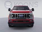 New 2026 Ford F-450 Platinum Crew Cab 4WD DRW Pickup for sale #KBF260640 - photo 6
