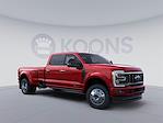 New 2026 Ford F-450 Platinum Crew Cab 4WD DRW Pickup for sale #KBF260640 - photo 7
