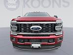New 2026 Ford F-450 Platinum Crew Cab 4WD DRW Pickup for sale #KBF260640 - photo 8