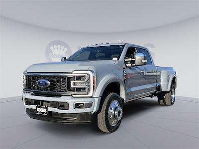 2025 Ford F-450 Crew Cab DRW 4WD Pickup for sale #KBF260640A - photo 1