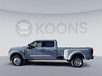 Used 2025 Ford F-450 Platinum Crew Cab for sale #KBF260640A - photo 2
