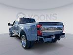 Used 2025 Ford F-450 Platinum Crew Cab for sale #KBF260640A - photo 3