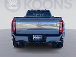Used 2025 Ford F-450 Platinum Crew Cab for sale #KBF260640A - photo 4