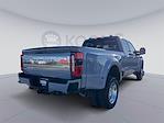 Used 2025 Ford F-450 Platinum Crew Cab for sale #KBF260640A - photo 5