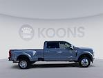 Used 2025 Ford F-450 Platinum Crew Cab for sale #KBF260640A - photo 6