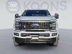 Used 2025 Ford F-450 Platinum Crew Cab for sale #KBF260640A - photo 8