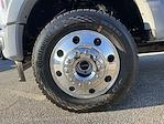 Used 2025 Ford F-450 Platinum Crew Cab for sale #KBF260640A - photo 9