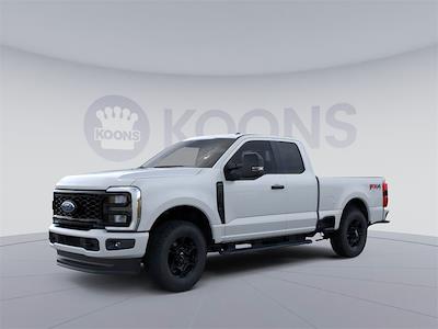 New 2026 Ford F-250 XL Super Cab 4WD Pickup for sale #KBF260641 - photo 1
