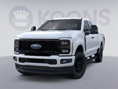 New 2026 Ford F-250 XL Super Cab 4WD Pickup for sale #KBF260641 - photo 2