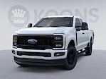 New 2026 Ford F-250 XL Super Cab 4WD Pickup for sale #KBF260641 - photo 2