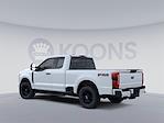 New 2026 Ford F-250 XL Super Cab 4WD Pickup for sale #KBF260641 - photo 4