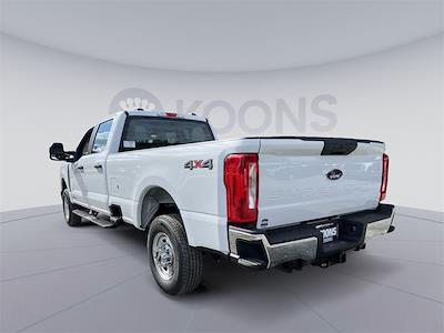 New 2026 Ford F-350 XL Crew Cab for sale #KBF260642 - photo 2