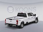 New 2026 Ford F-350 XL Crew Cab 4WD SRW Pickup for sale #KBF260642 - photo 3