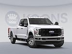 New 2026 Ford F-350 XL Crew Cab 4WD SRW Pickup for sale #KBF260642 - photo 4
