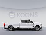 New 2026 Ford F-350 XL Crew Cab 4WD SRW Pickup for sale #KBF260642 - photo 5