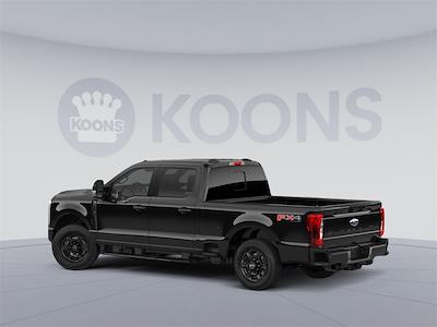 New 2026 Ford F-250 XL Crew Cab 4WD Pickup for sale #KBF260643 - photo 2