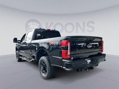 New 2026 Ford F-250 XL Crew Cab for sale #KBF260643 - photo 2