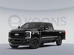 New 2026 Ford F-250 XL Crew Cab 4WD Pickup for sale #KBF260643 - photo 1