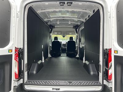 2026 Ford Transit 250 Medium Roof RWD Empty Cargo Van for sale #KBF260645 - photo 2