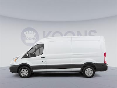 New 2026 Ford Transit 250 Medium Roof Empty Cargo Van for sale #KBF260646 - photo 2