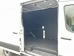 New 2026 Ford Transit 250 Medium Roof Empty Cargo Van for sale #KBF260646 - photo 20