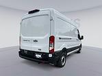 New 2026 Ford Transit 250 Medium Roof Empty Cargo Van for sale #KBF260646 - photo 6