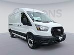 New 2026 Ford Transit 250 Medium Roof Empty Cargo Van for sale #KBF260646 - photo 8
