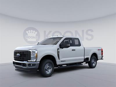 New 2026 Ford F-250 XL Super Cab 4WD Pickup for sale #KBF260649 - photo 1