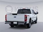 New 2026 Ford F-250 XL Super Cab 4WD Pickup for sale #KBF260649 - photo 8