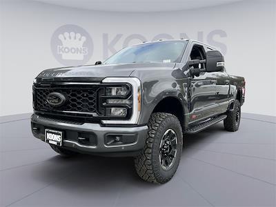 New 2026 Ford F-350 Lariat Crew Cab for sale #KBF260650 - photo 1