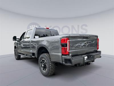 New 2026 Ford F-350 Lariat Crew Cab for sale #KBF260650 - photo 2