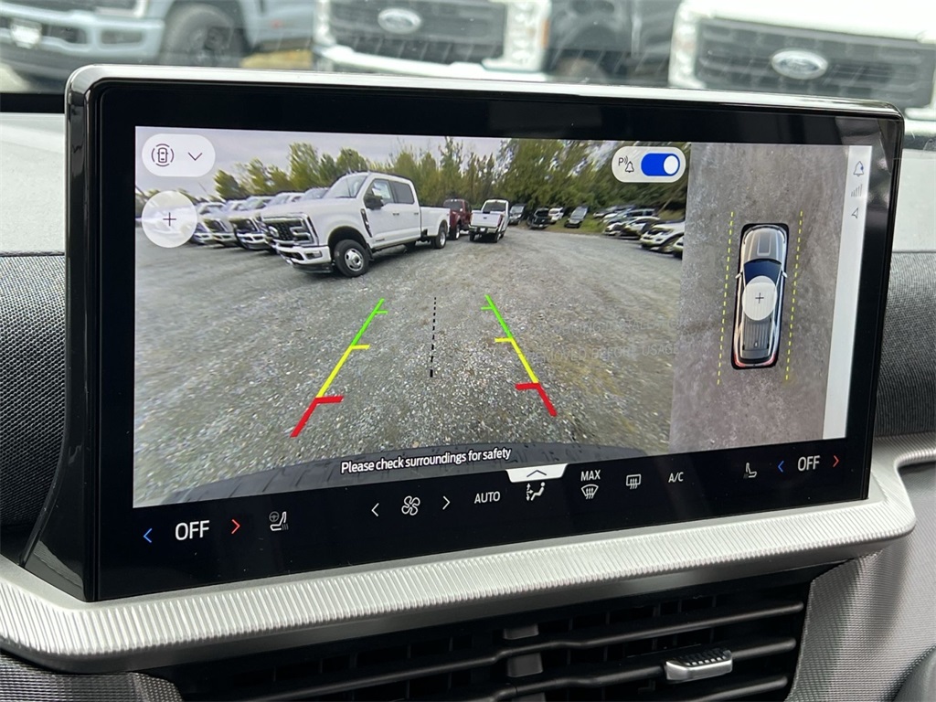 New 2026 Ford Explorer - photo 18