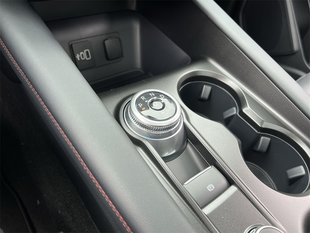 New 2026 Ford Explorer - photo 21