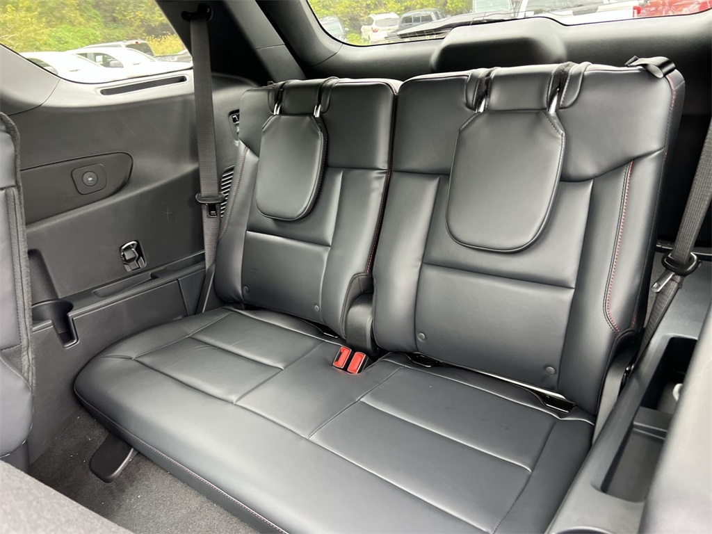 New 2026 Ford Explorer - photo 25
