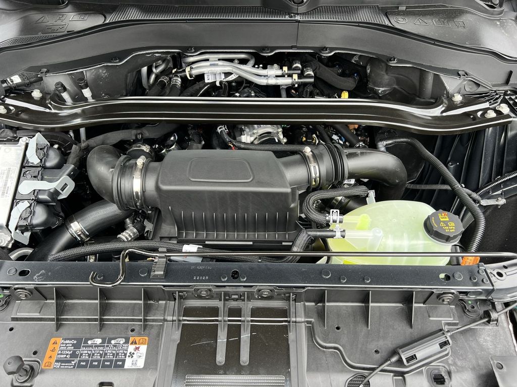 New 2026 Ford Explorer - photo 28