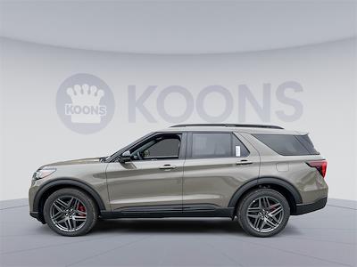 New 2026 Ford Explorer ST for sale #KBF260654 - photo 2