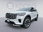 2026 Ford Explorer 4WD SUV for sale #KBF260655 - photo 1