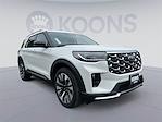 2026 Ford Explorer 4WD SUV for sale #KBF260655 - photo 7