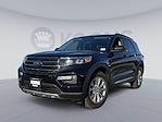 2024 Ford Explorer 4WD SUV for sale #KBF260655C - photo 1