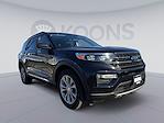 2024 Ford Explorer 4WD SUV for sale #KBF260655C - photo 7